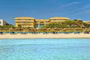 Be Live Collection Palace de Muro Hotel, Platja de Muro
