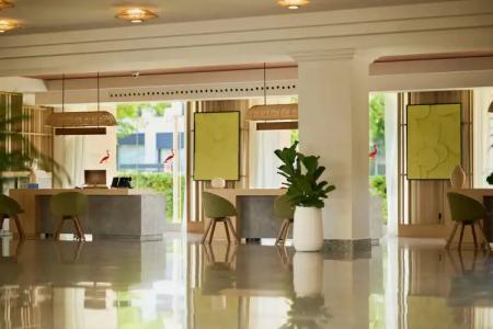 Be Live Collection Palace de Muro - 1