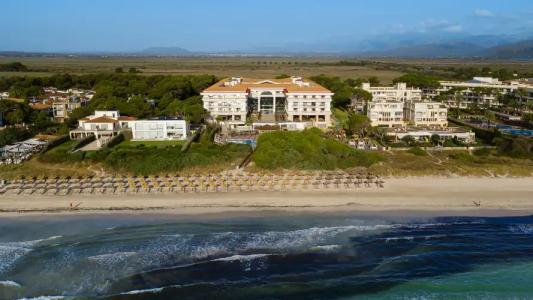 Be Live Collection Palace de Muro - 28