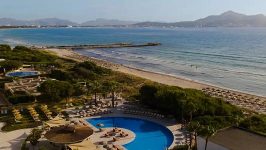 Be Live Collection Palace de Muro - 21