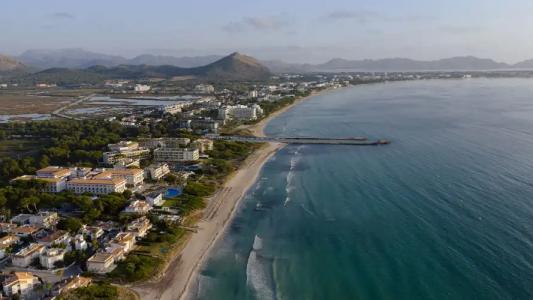 Be Live Collection Palace de Muro - 9