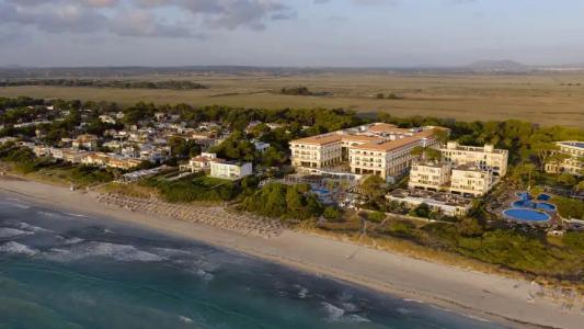 Be Live Collection Palace de Muro - 29