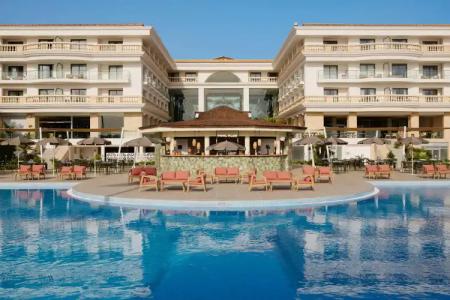 Be Live Collection Palace de Muro - 18