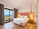 Double Junior Suite with sea view