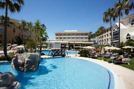 Grupotel Parc Natural & Spa - 14