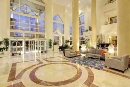 Grupotel Parc Natural & Spa - 1