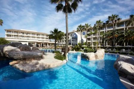 Grupotel Parc Natural & Spa - 27