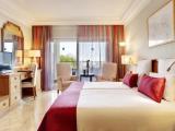 Premium Double Suite