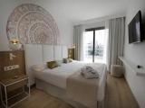Standard Double Room with Pool View