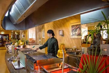 Servigroup La Zenia - 34