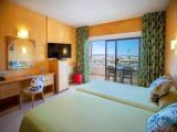 Standard Single room with balcony