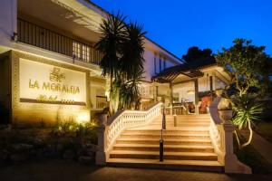 La Moraleja The Quiet Hotel - Adults Only, Cala San Vicente