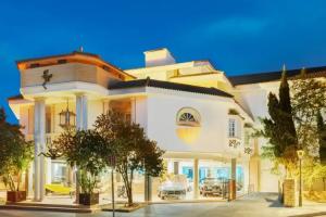 La Moraleja The Quiet Hotel - Adults Only, Cala San Vicente
