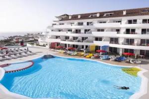 Hotel Bahia Flamingo - Only Adults Recommended, Puerto de Santiago