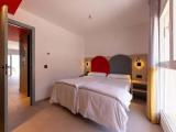 Double Suite Loft with pool view