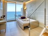 Duplex Suite with sea view