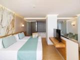 Quadruple Duplex Suite