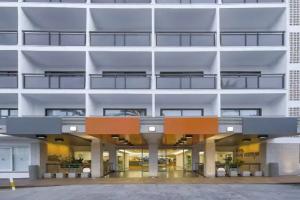 Hotel Vibra Mare Nostrum