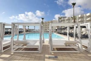 Hotel Garbi Ibiza & Spa, Playa d'en Bossa