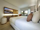 Deluxe Double room with garden view