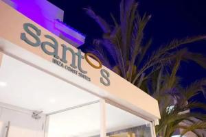 AMA Ibiza Beachfront Suites, Playa d'en Bossa