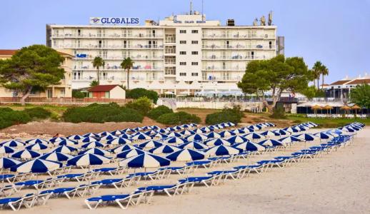 Globales Cala'n Bosch - 12