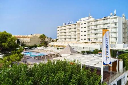 Globales Cala'n Bosch - 8