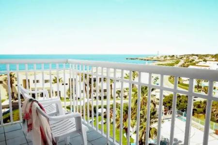 Globales Cala'n Bosch - 18