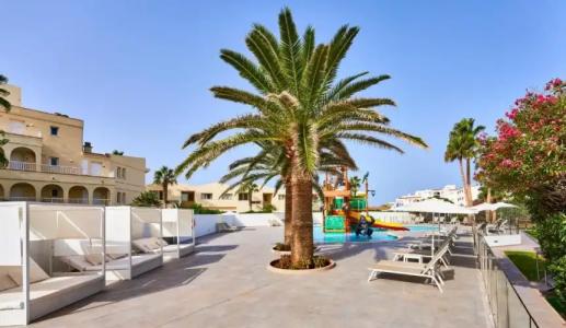 Globales Cala'n Bosch - 9