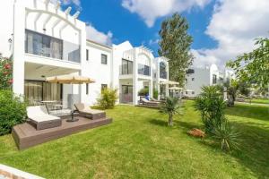 MarSenses Paradise Club Apart-hotel