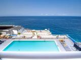 1 Bedroom Standard room with sea view