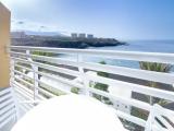 Studio with sea view