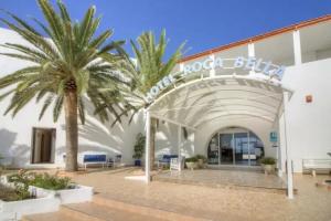 Hotel Roca Bella, Es Pujols
