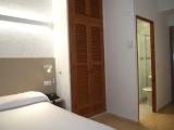 Economy Single room with balcony