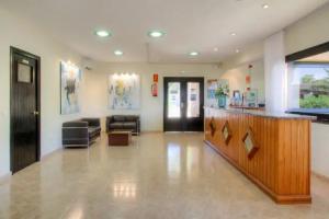 Hotel Club Sunway Punta Prima