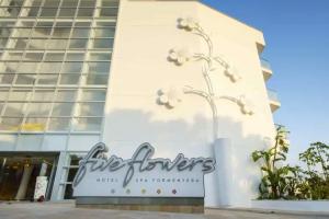 Five Flowers Hotel & Spa Formentera, Es Pujols