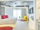 Flower Premium Double room