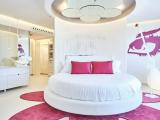 Double Flower Suite