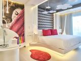 Flower Garden Double room