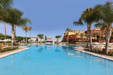 Iberostar Málaga Playa - 36