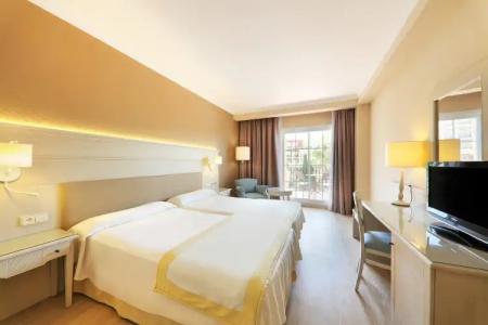 Iberostar Málaga Playa - 3