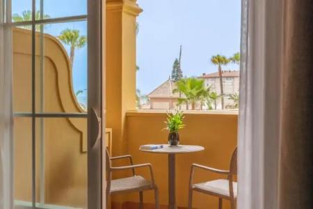 Iberostar Málaga Playa - 46