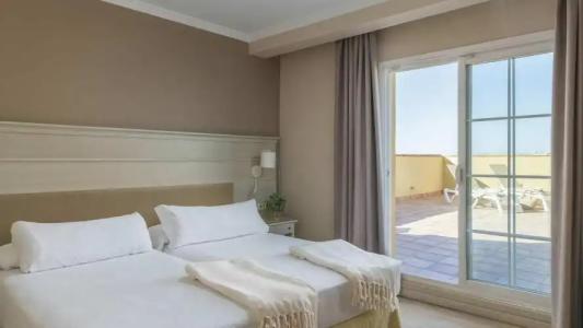 Iberostar Málaga Playa - 2