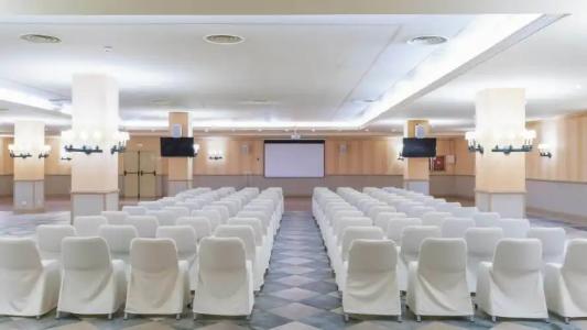 Iberostar Málaga Playa - 25