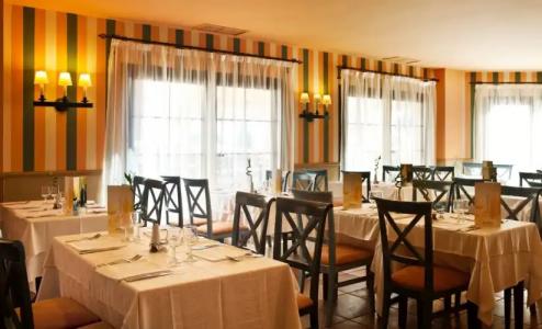 Iberostar Málaga Playa - 17