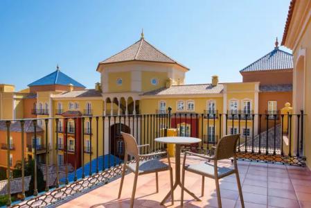 Iberostar Málaga Playa - 29