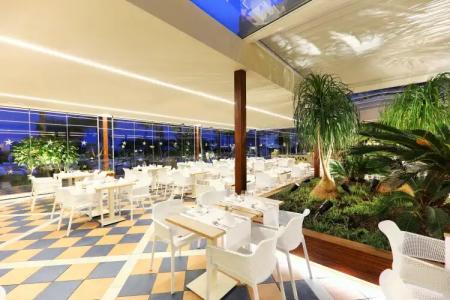 Iberostar Málaga Playa - 19