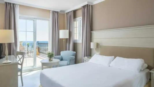 Iberostar Málaga Playa - 84