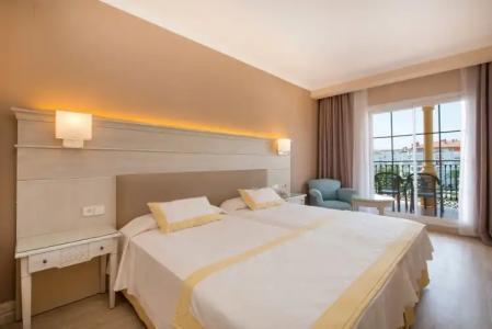 Iberostar Málaga Playa - 40