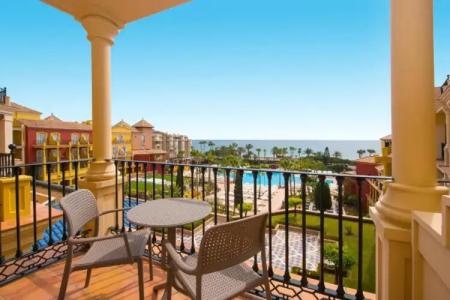 Iberostar Málaga Playa - 54